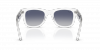 OKULARY RAY-BAN® RB R0502SM F7064L 50 ROZMIAR M